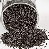 Hierro granulado esquinado 0.1 – 0.4 mm 500 g (6- de €-1 kg)